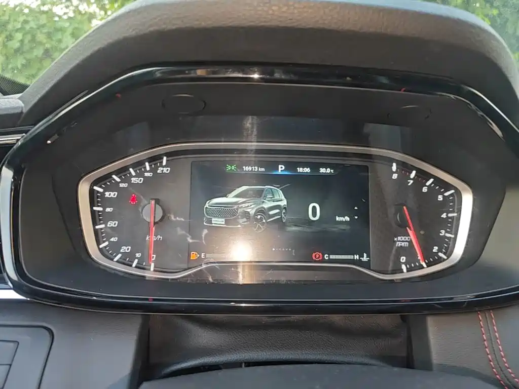 MAXUS D60 — миниатюра 12