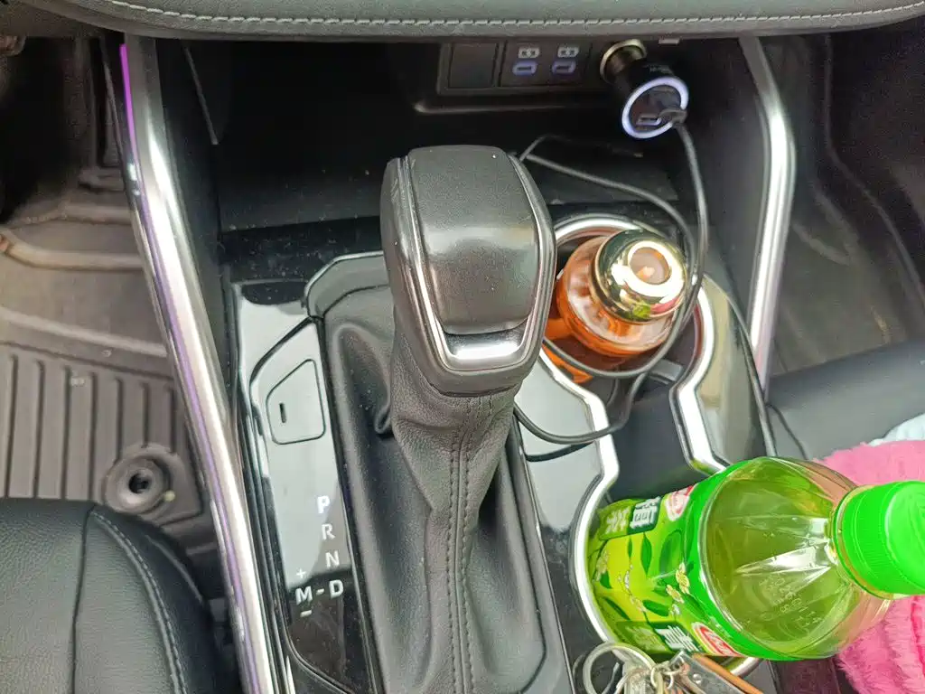 Toyota Highlander — миниатюра 15