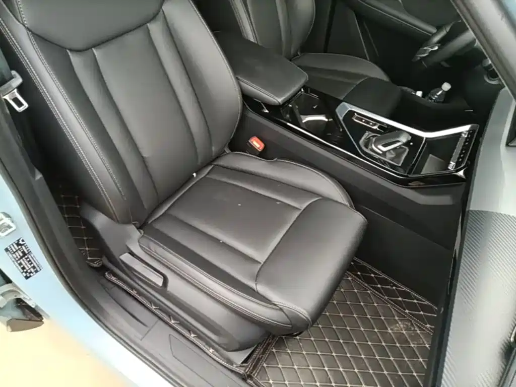 Wuling Xingchen — миниатюра 25