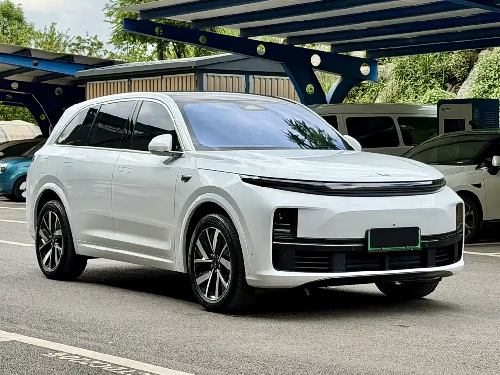 Li Auto L7 2023 Air