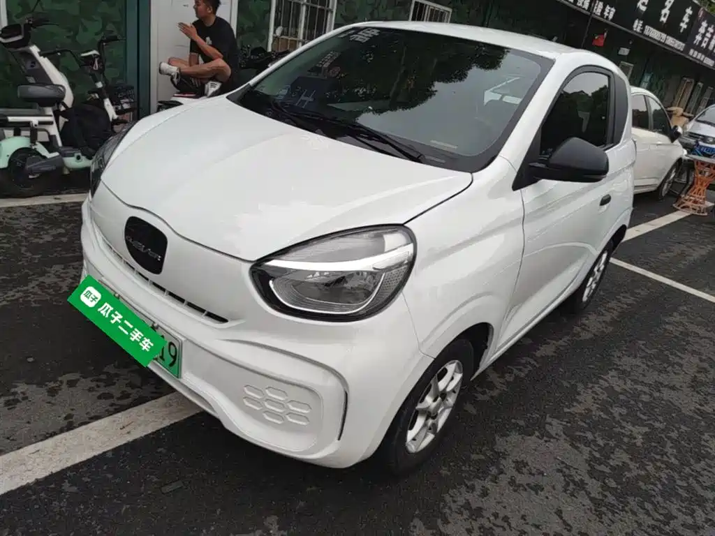 Roewe Clever 2023
