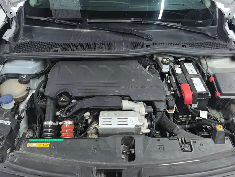 Peugeot 2008 — миниатюра 10