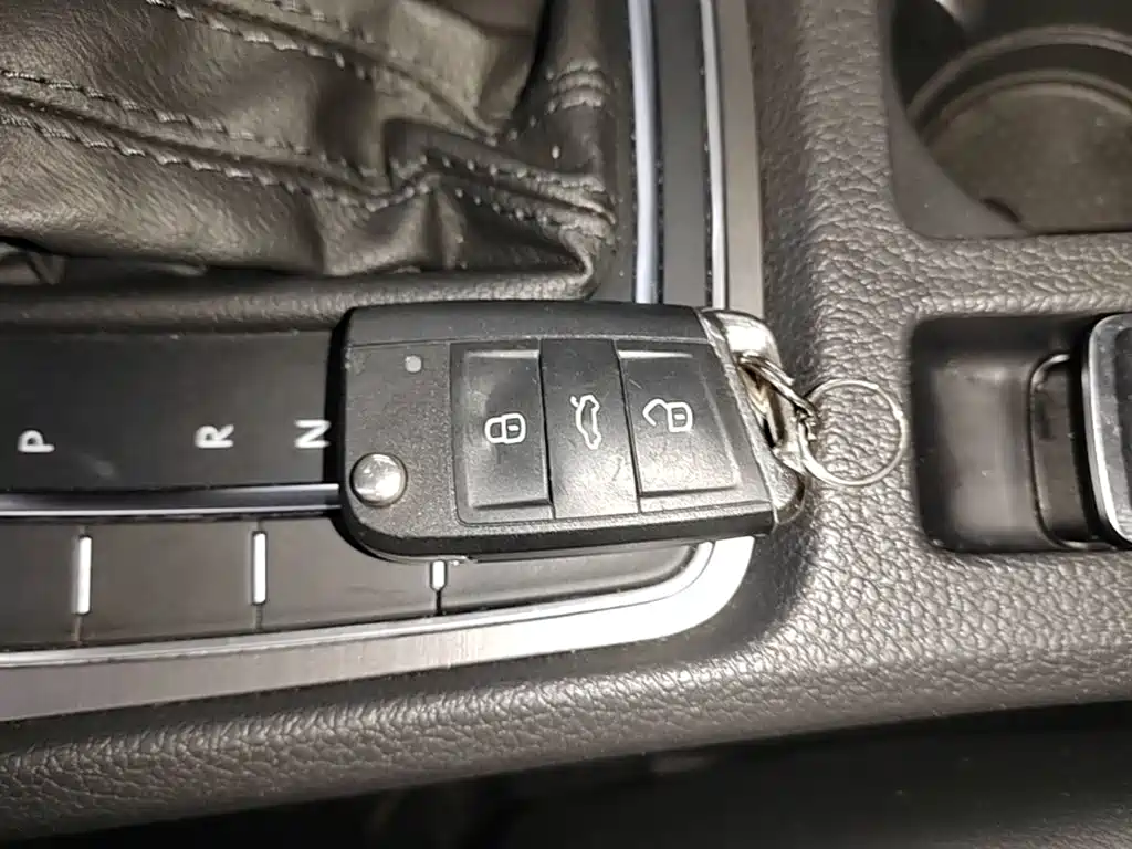 Volkswagen Golf — миниатюра 9