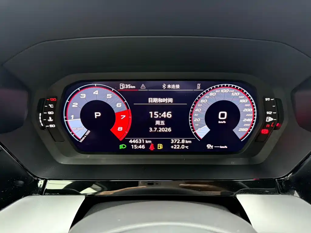 Audi A3 — миниатюра 8