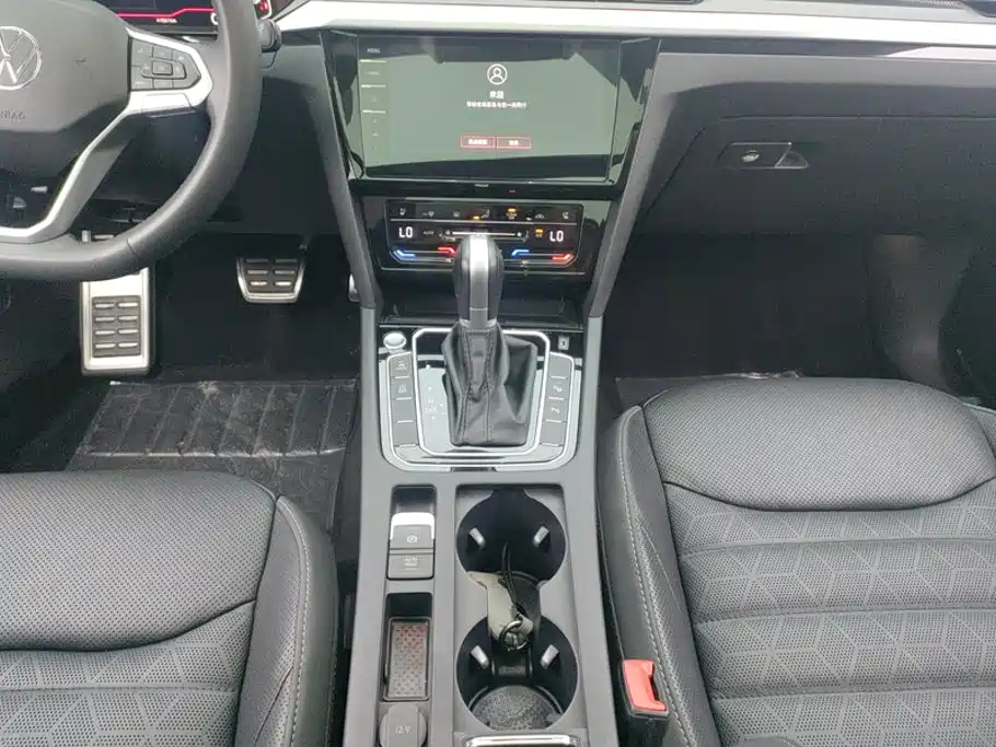 Volkswagen CC — миниатюра 16