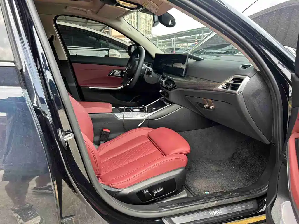 BMW i3 — миниатюра 3