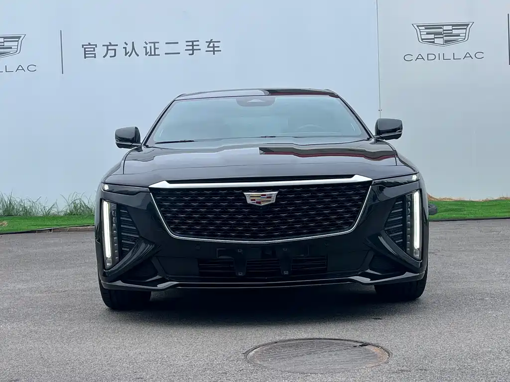 Cadillac CT6 2023 28T Luxury