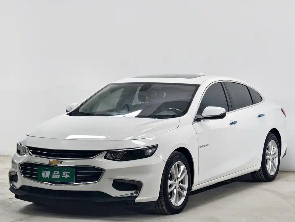 Chevrolet Malibu XL