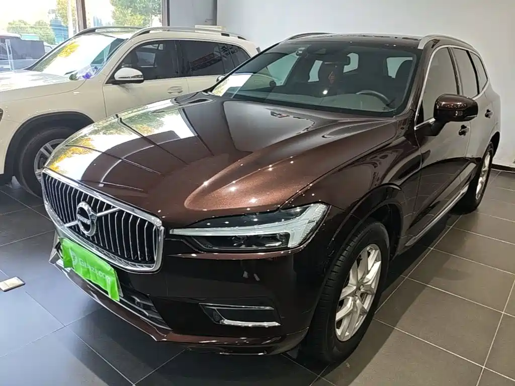 Volvo XC60 — миниатюра 2