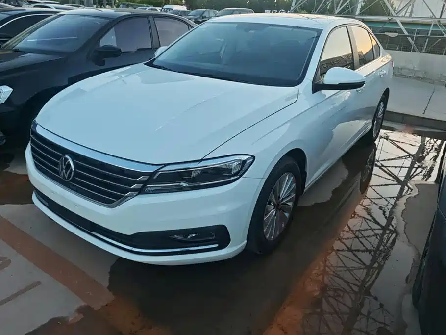 朗逸 2021款 280TSI DSG舒适版 2021