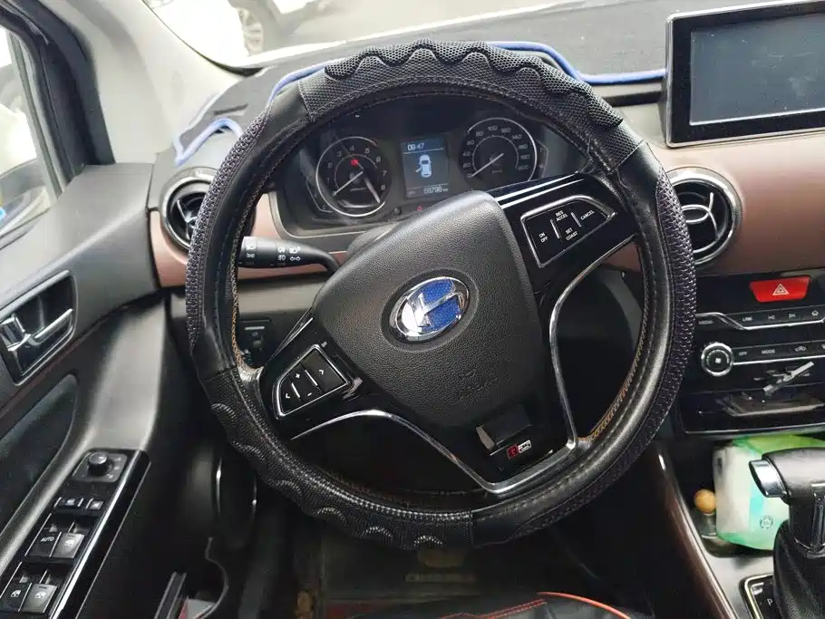 Changhe Changhe Q25 — миниатюра 15