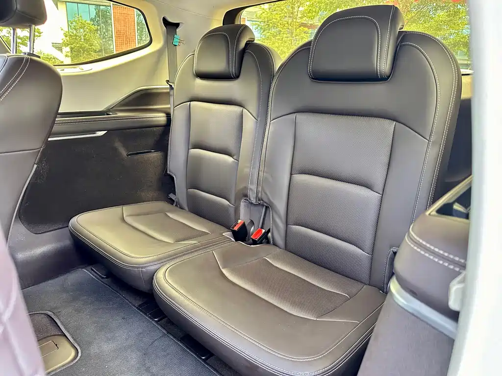 Geely Jia Ji — миниатюра 11