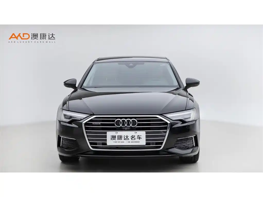 Audi A6L — миниатюра 2