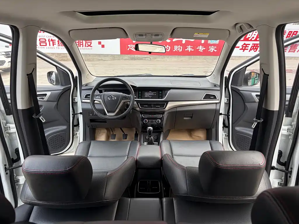 Kaicheng Oushang A600 — миниатюра 7