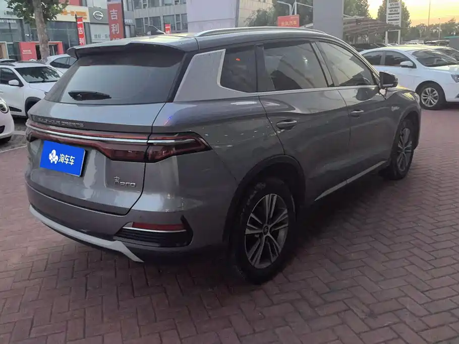 BYD Pro — миниатюра 3