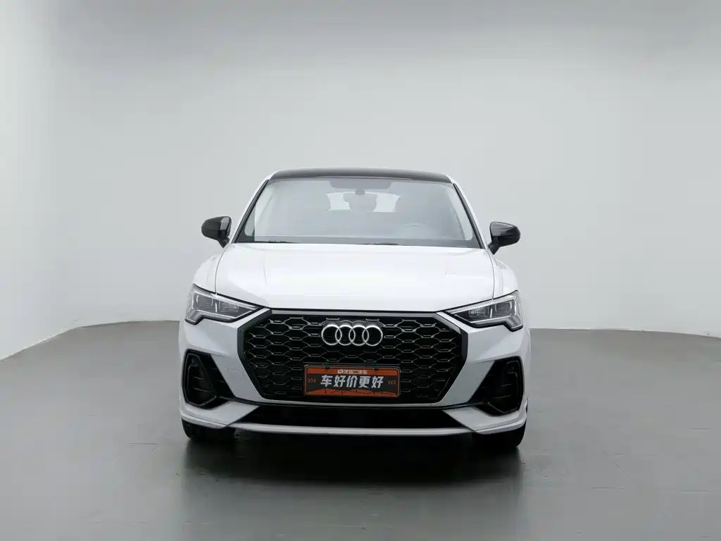 Audi Q3 Sportback — миниатюра 3