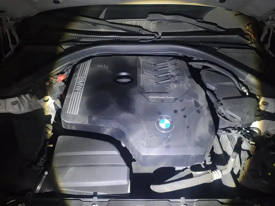 BMW 3 Series — миниатюра 10