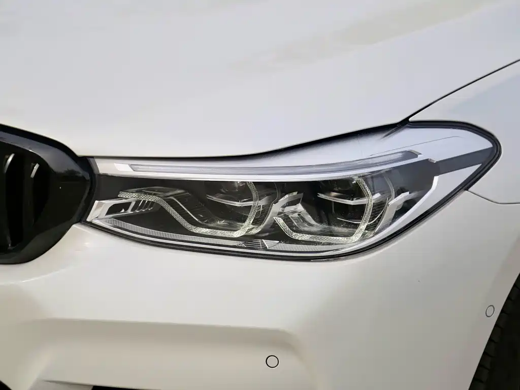 BMW 6 Series GT — миниатюра 18