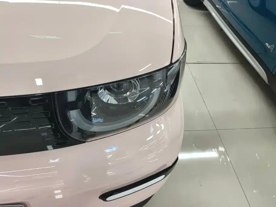 Chery QQ QQ Ice Cream — миниатюра 5