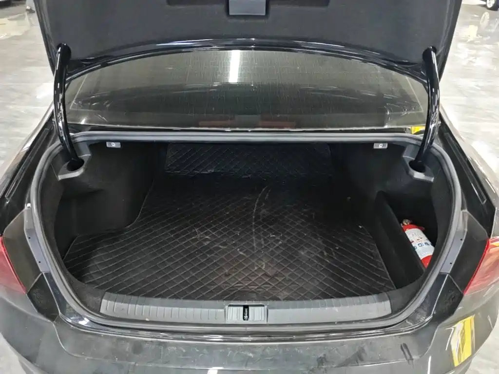 Volkswagen Magotan — миниатюра 19