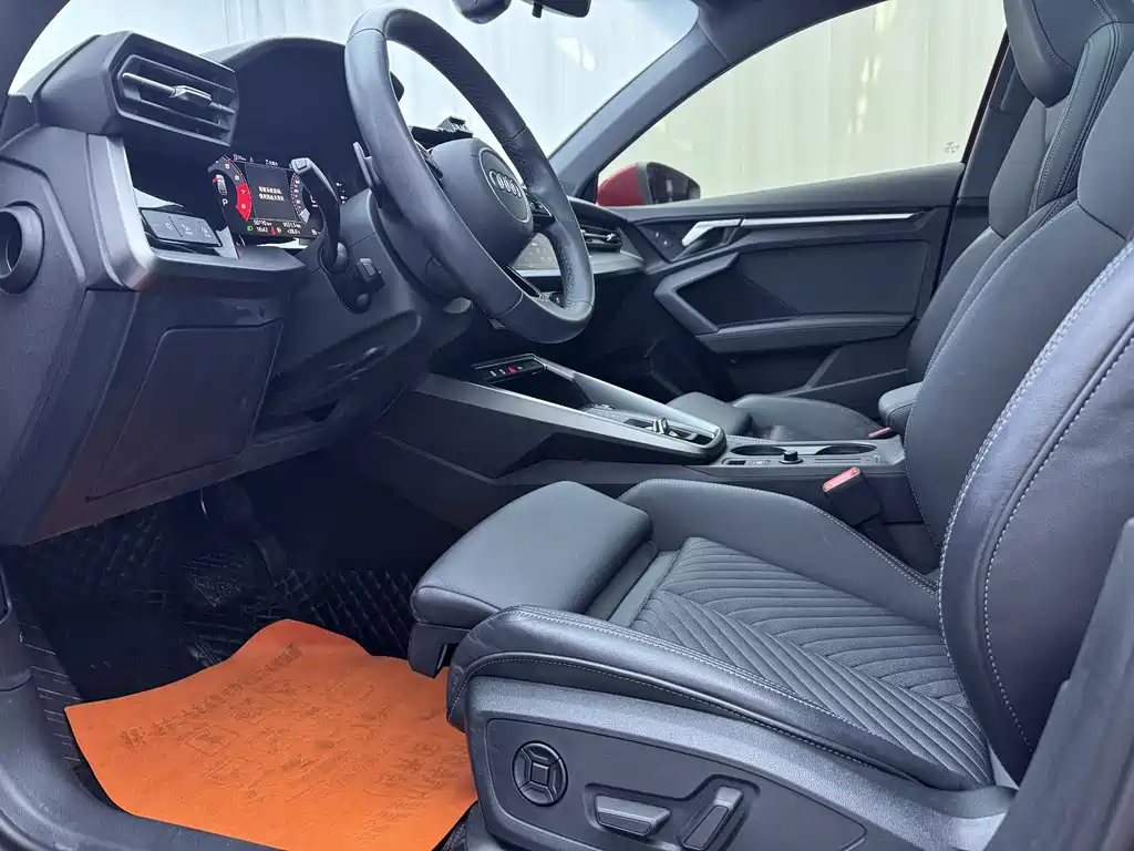 Audi A3 2022 Sportback 35 TFSI Fashion