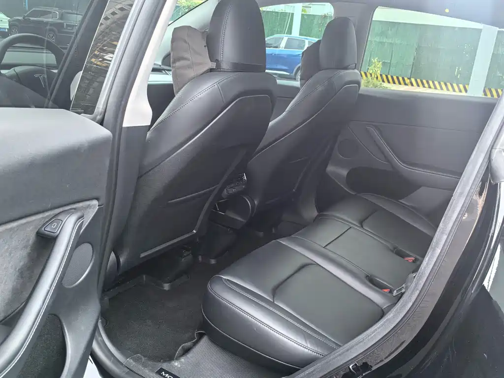 Tesla Model Y — миниатюра 10