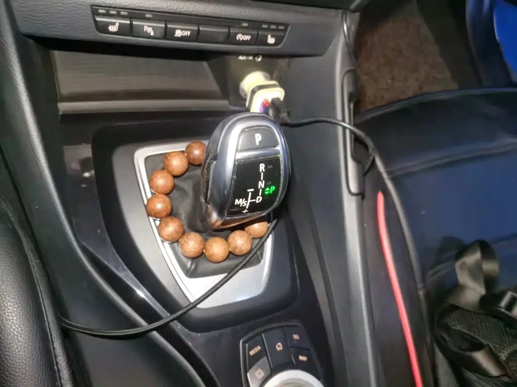 BMW X1 — миниатюра 10
