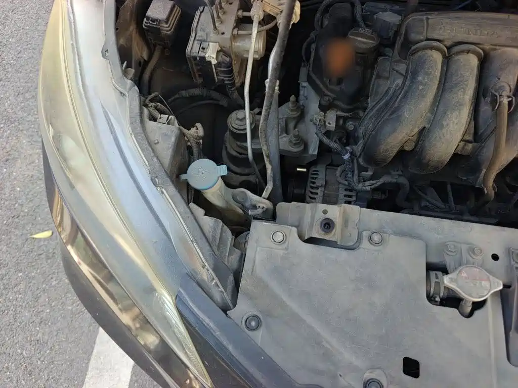 Honda Vezel — миниатюра 19