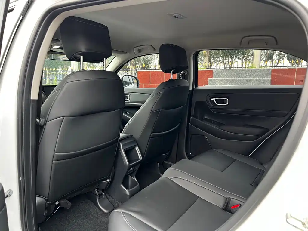 Honda Vezel — миниатюра 14
