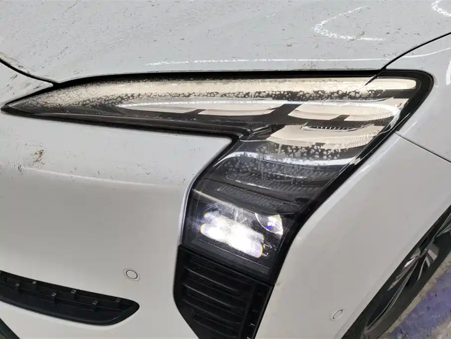 Hongqi EH7 2024 820 Pro