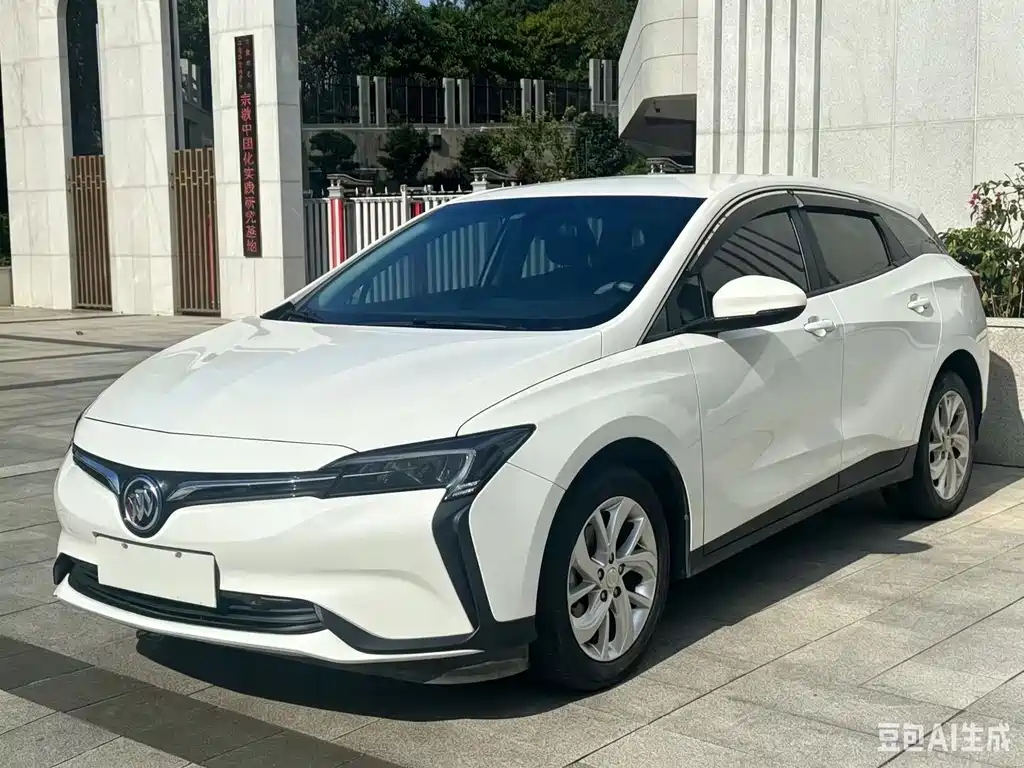 Buick Velite 6 2024