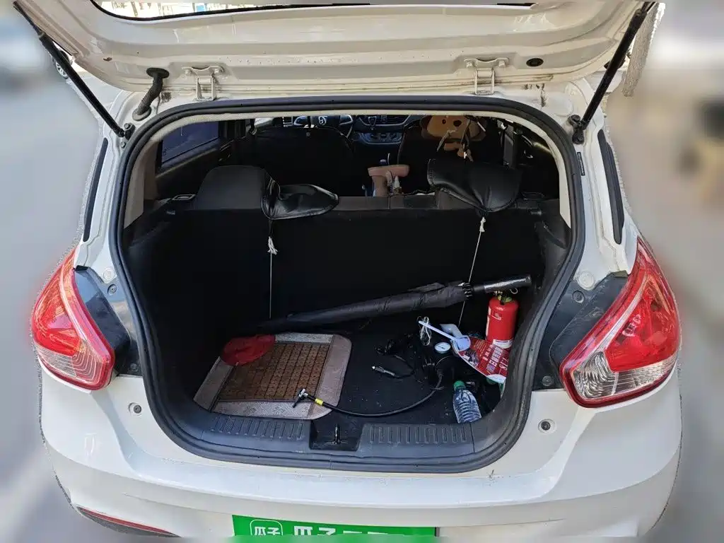 Baojun 310 — миниатюра 20