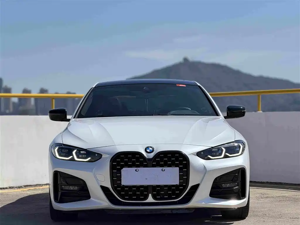 BMW 4 Series — миниатюра 2