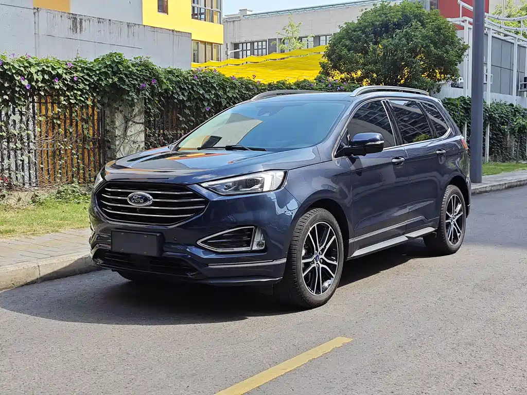 Ford Edge 2020