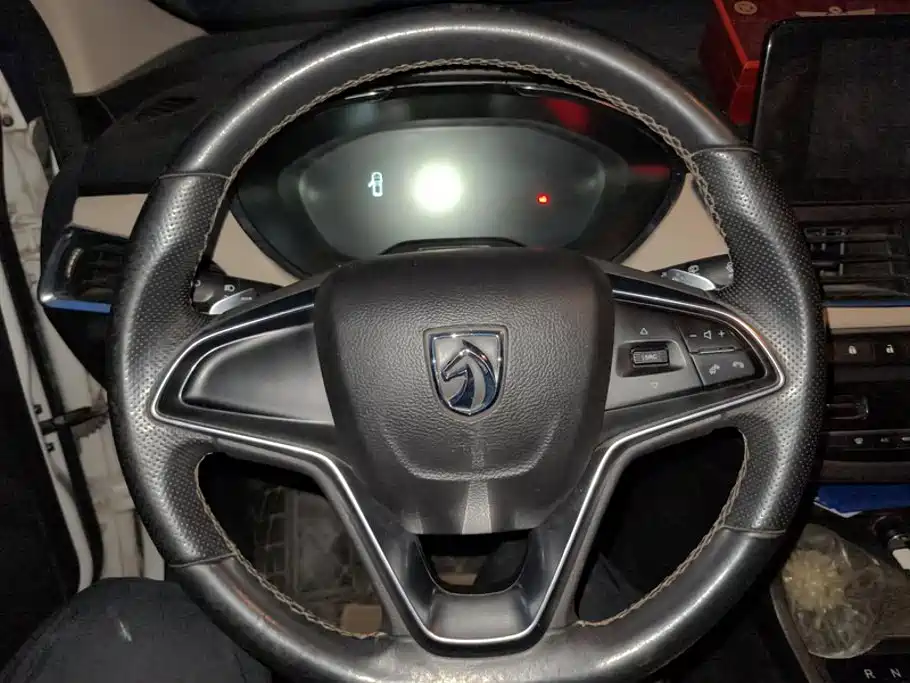Baojun 360 — миниатюра 15