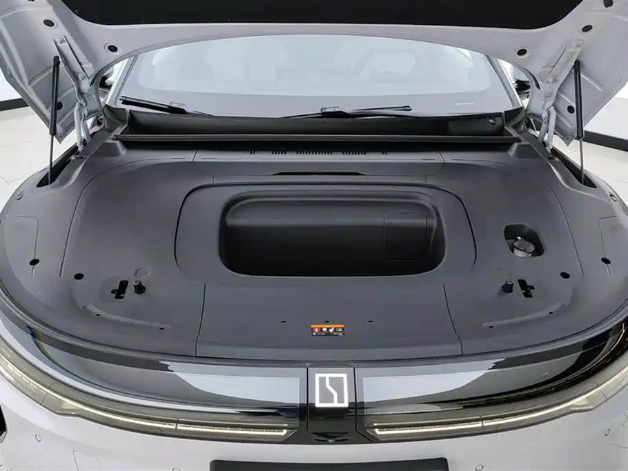 Zeekr 007GT 2025 Smart Drive 75kWh