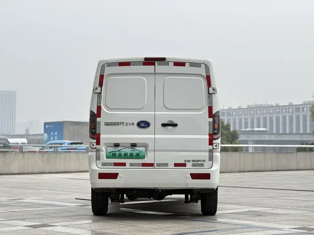 FOTON ERA EV6