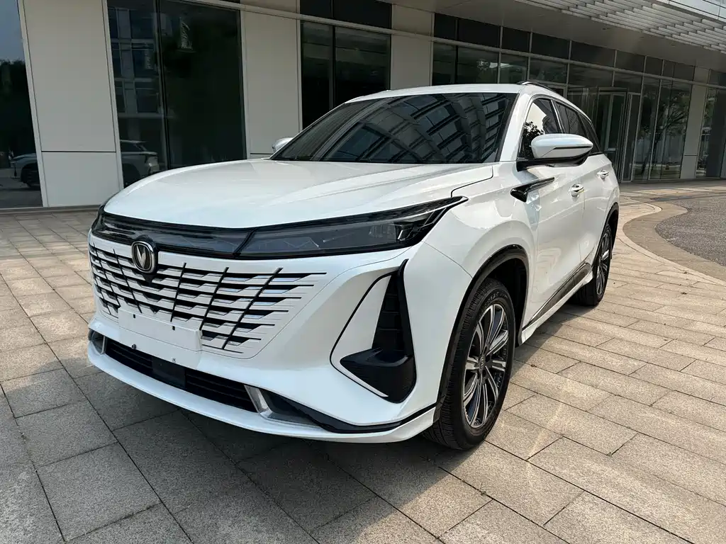 Changan 长安CS75PLUS 2023
