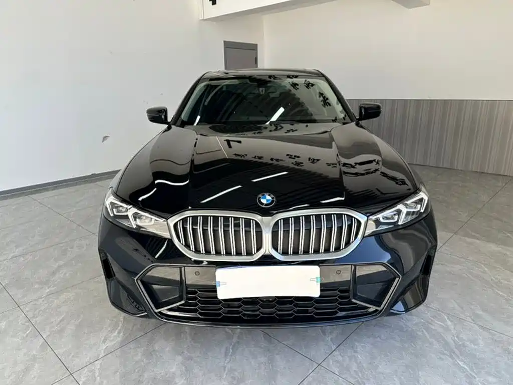 BMW 3 Series — миниатюра 2