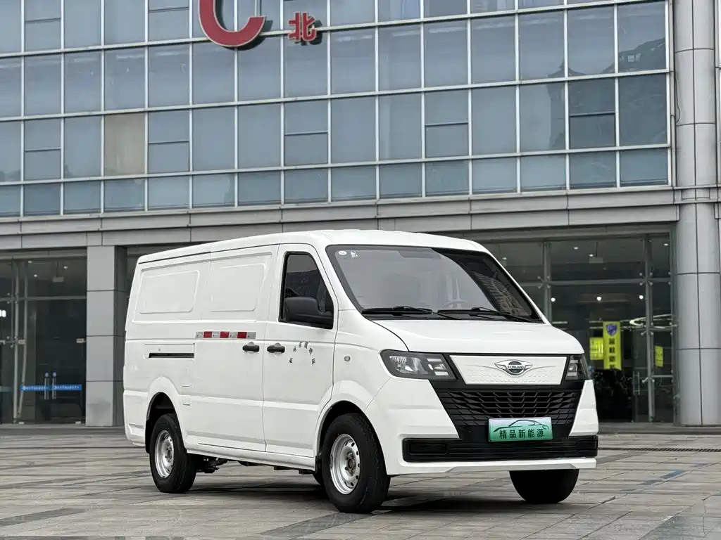 FOTON ERA EV6