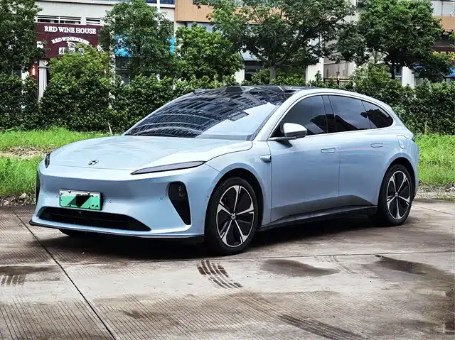2024 Nio ET5