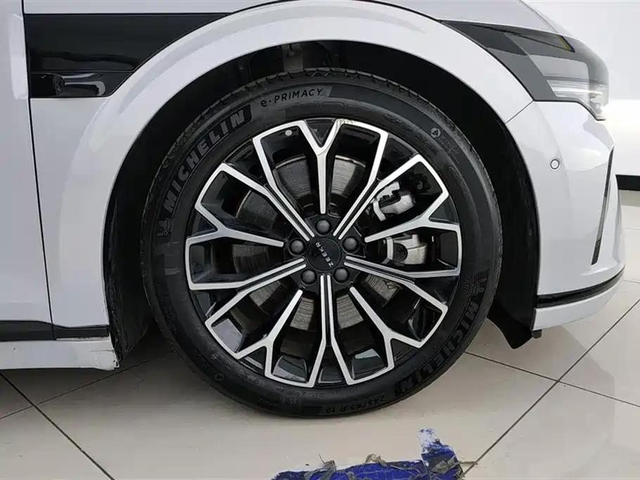 Zeekr 007GT 2025 Smart Drive 75kWh