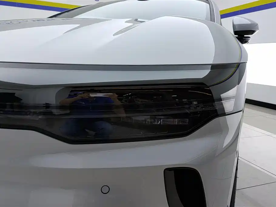 Zeekr 007GT 2025 Smart Drive 75kWh