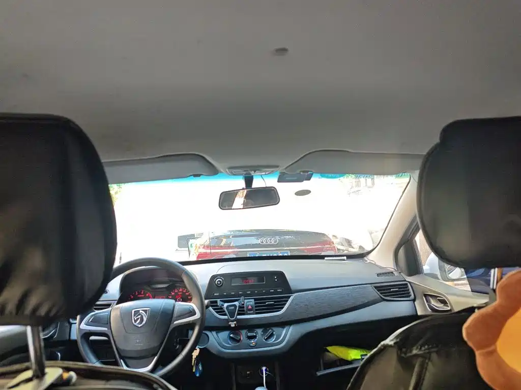 Baojun 310 — миниатюра 19