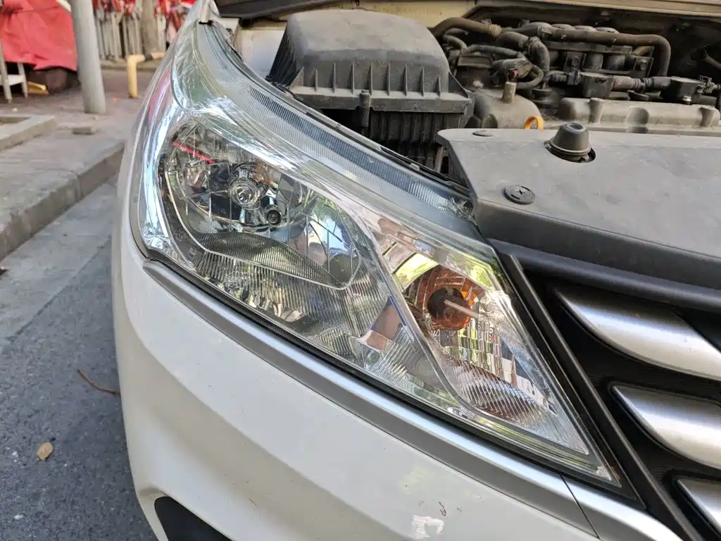 Baojun 310 — миниатюра 7