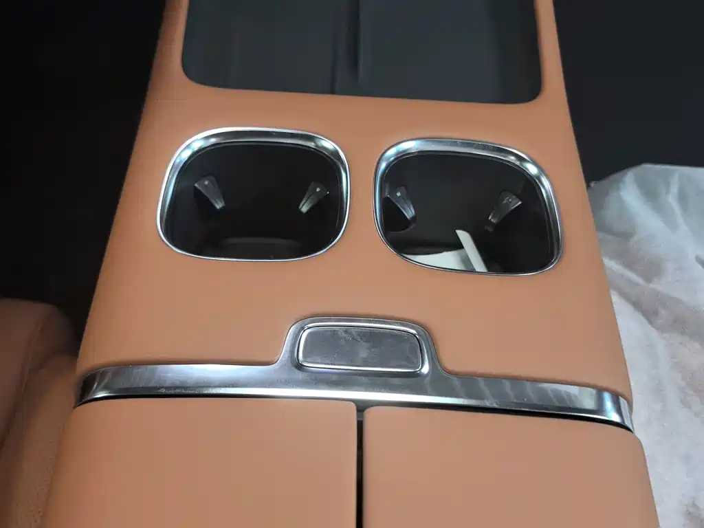 Qiyuan Qiyuan Q07 — миниатюра 13