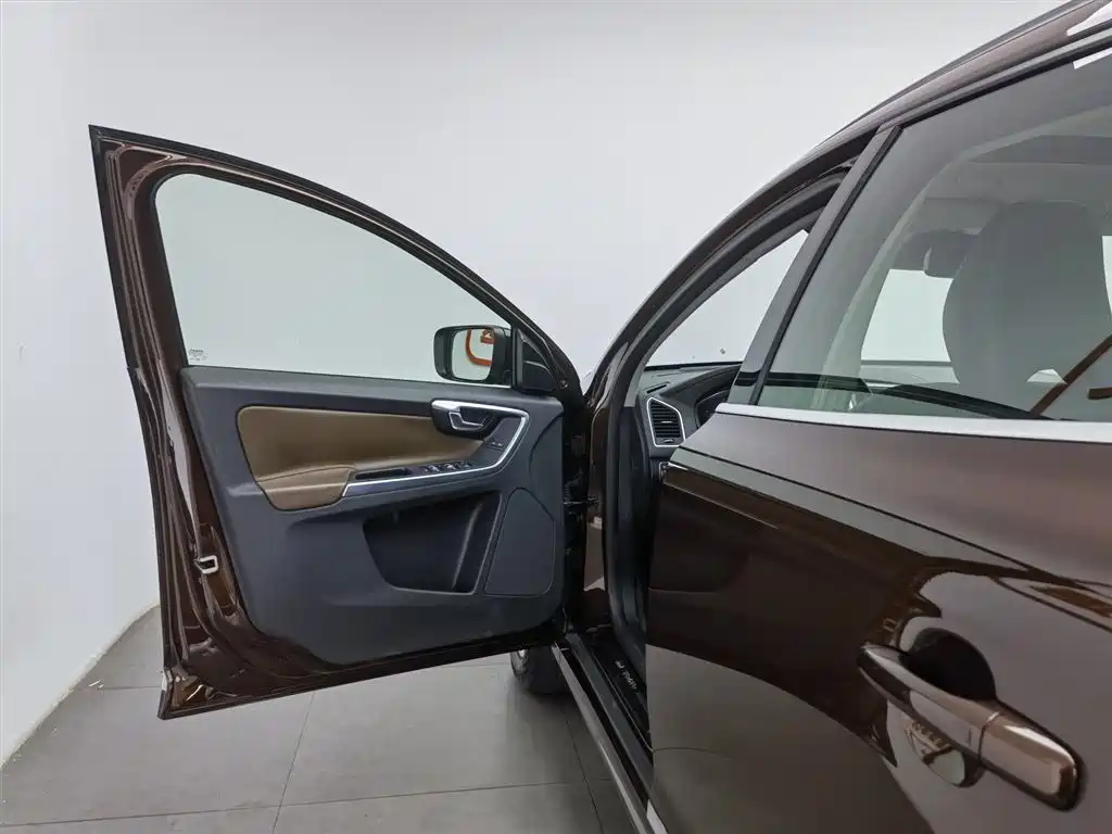 Volvo XC60 2015 T5 AWD