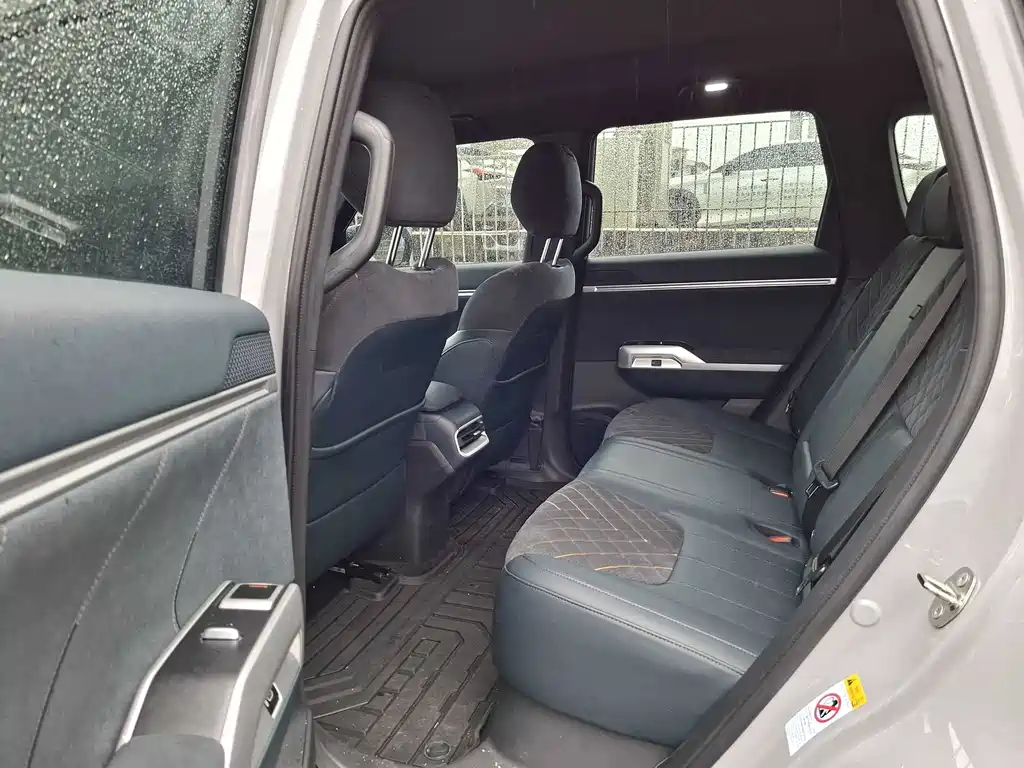 Deepal Deepal G318 — миниатюра 16