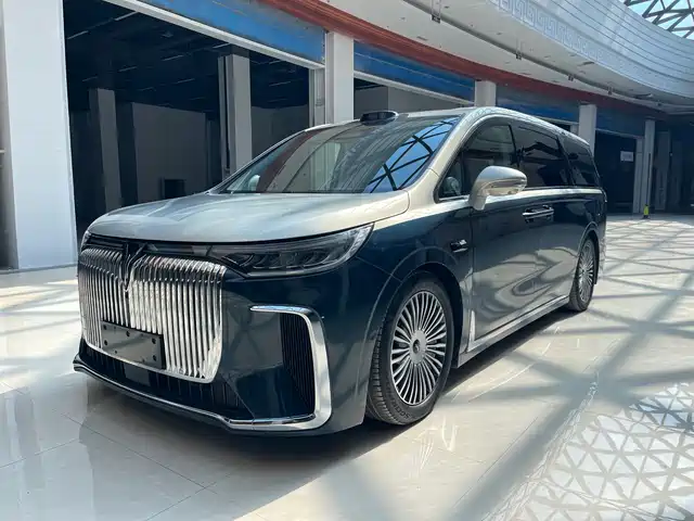 2025 Voyah Dream