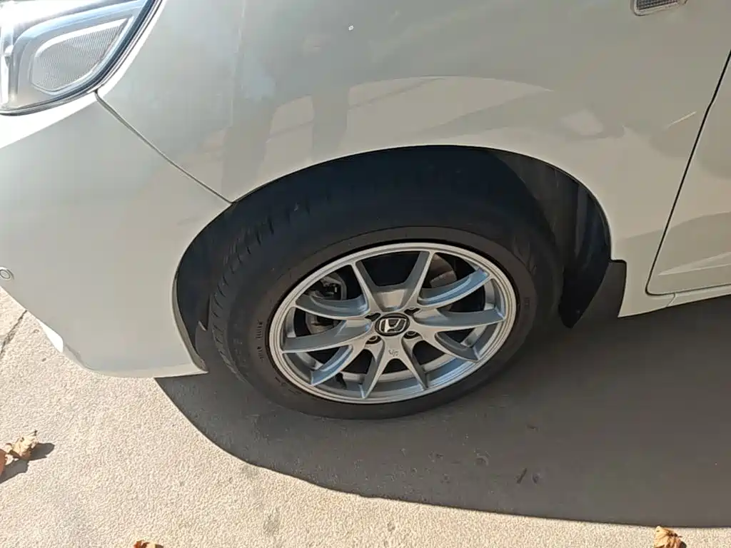 Honda Fit — миниатюра 23